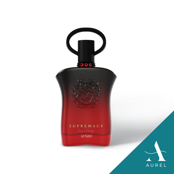 Afnan Supremacy Tapis Rouge EDP (90ml)
