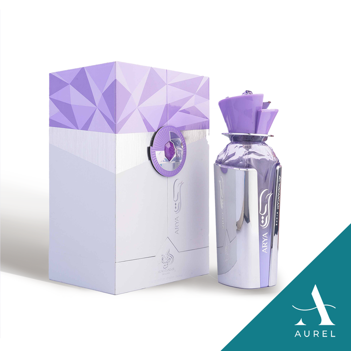 Al Wataniah Arya EDP (100ml)