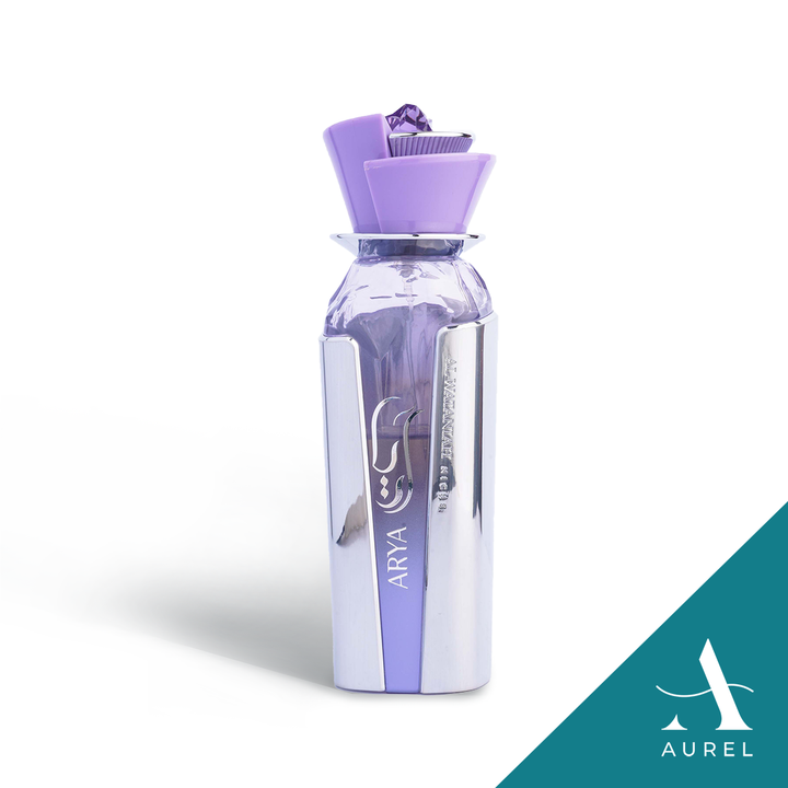 Al Wataniah Arya EDP (100ml)