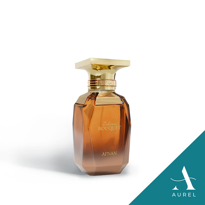 Afnan Delicious Bouquet EDP (80ml)