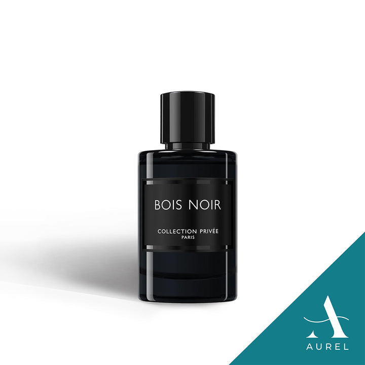 Geparlys Bois Noir EDP (100ml)