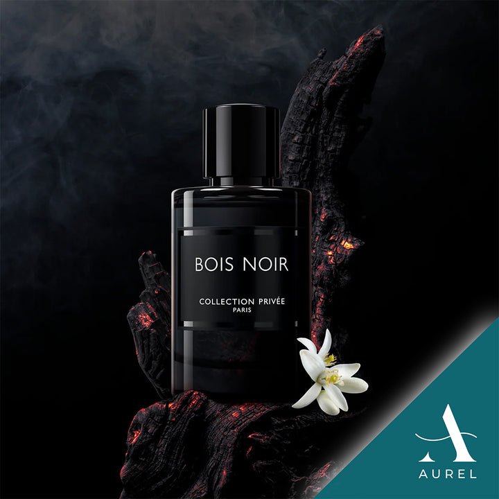 Geparlys Bois Noir EDP (100ml)