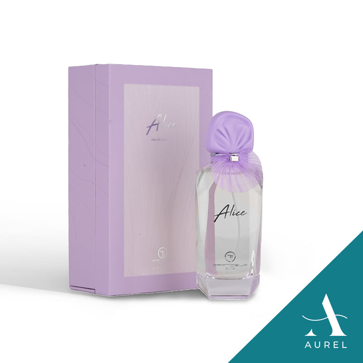 Grandeur Perfume Elite Alice 100ml EDP
