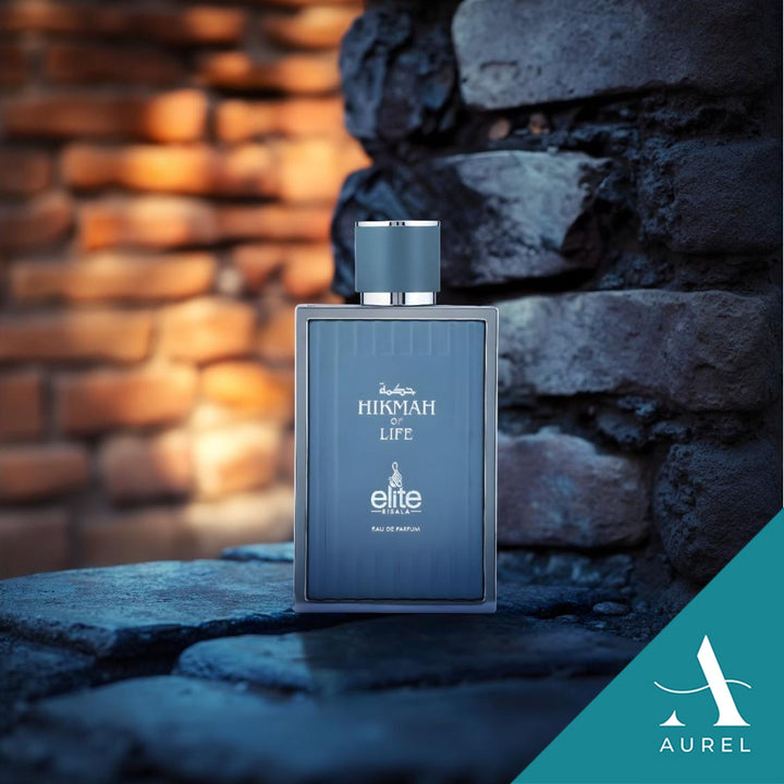 Risala Elite Hikmah of Life EDP (100ml) From The House of Armaf