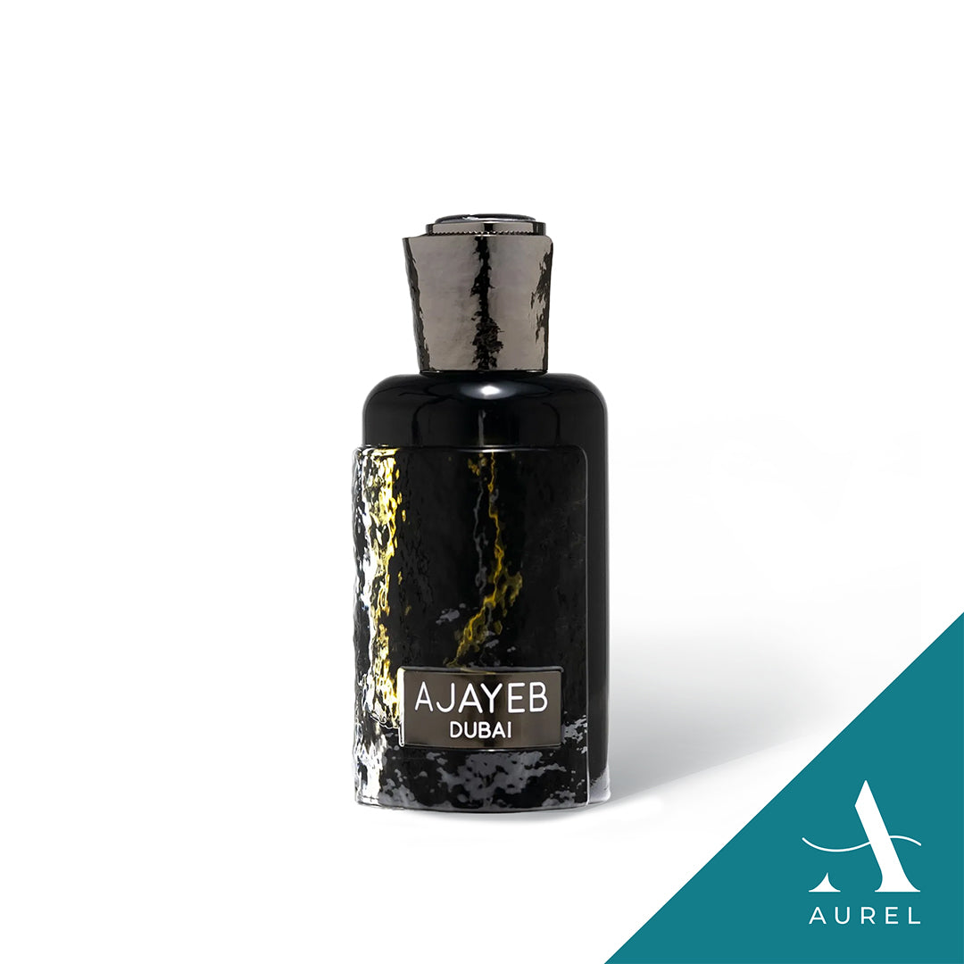 Lattafa Ajayeb Dubai EDP (100ml)