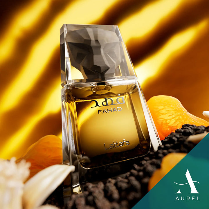 Lattafa Fahad EDP (80ml)