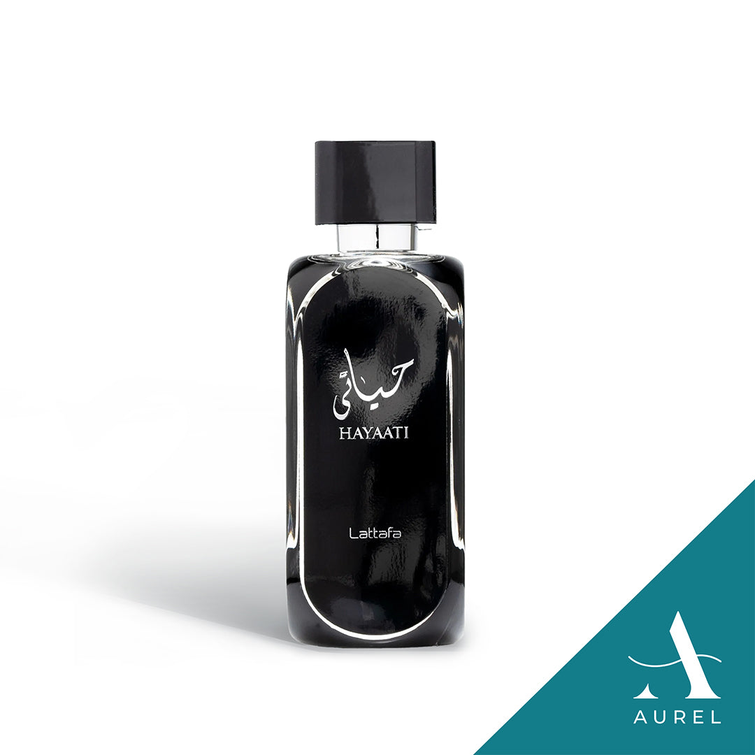 Lattafa Hayaati EDP (100ml) – Aurel Singapore