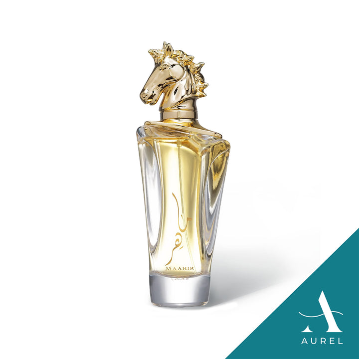 Lattafa Maahir EDP (100ml)