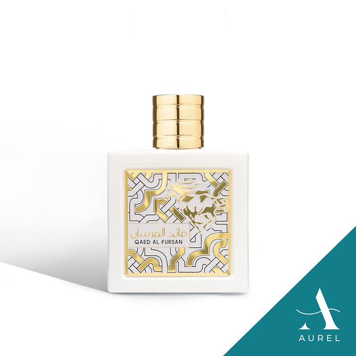 Lattafa Qaed Al Fursan Unlimited EDP (90ml)