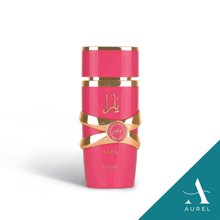 Lattafa Yara Candy EDP (100ml)