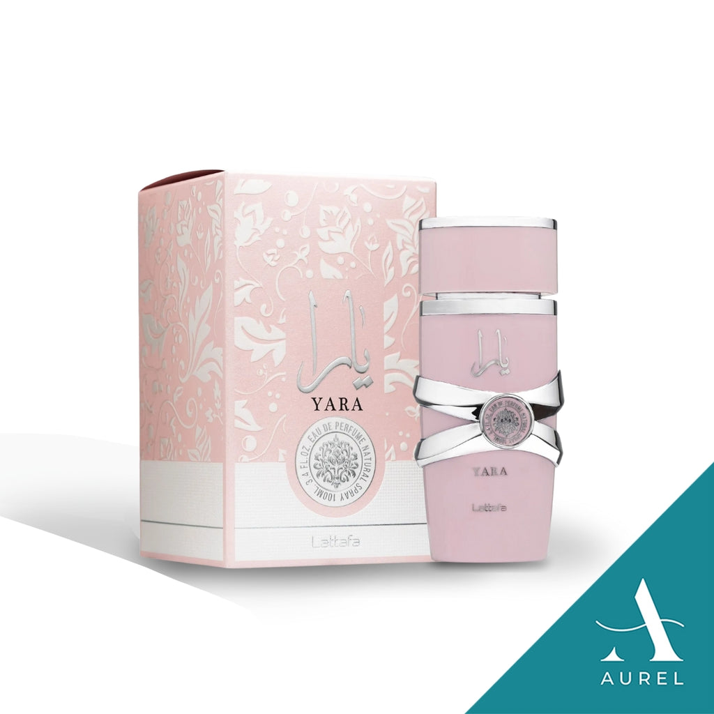 Lattafa Yara EDP (100ml) – Aurel Singapore