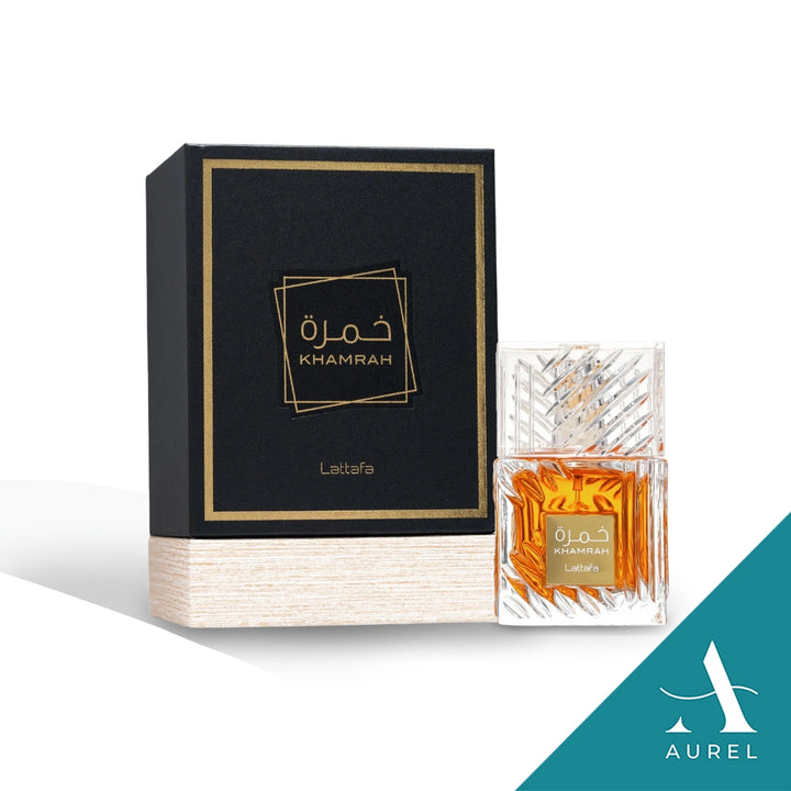 Lattafa Khamrah EDP (100ml)