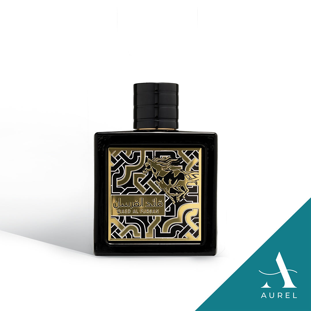 Lattafa Qaed Al Fursan EDP (90ml)