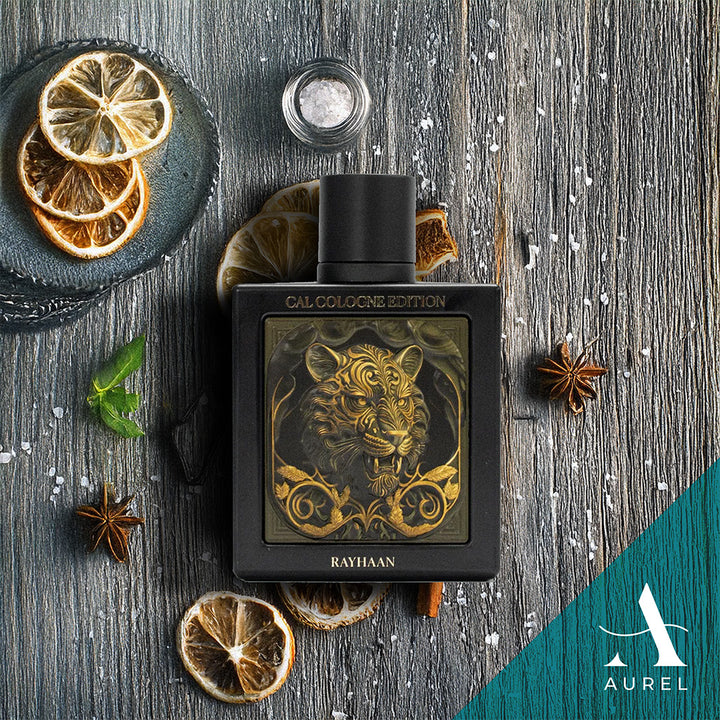 Rayhaan Tiger EDP (100ml)