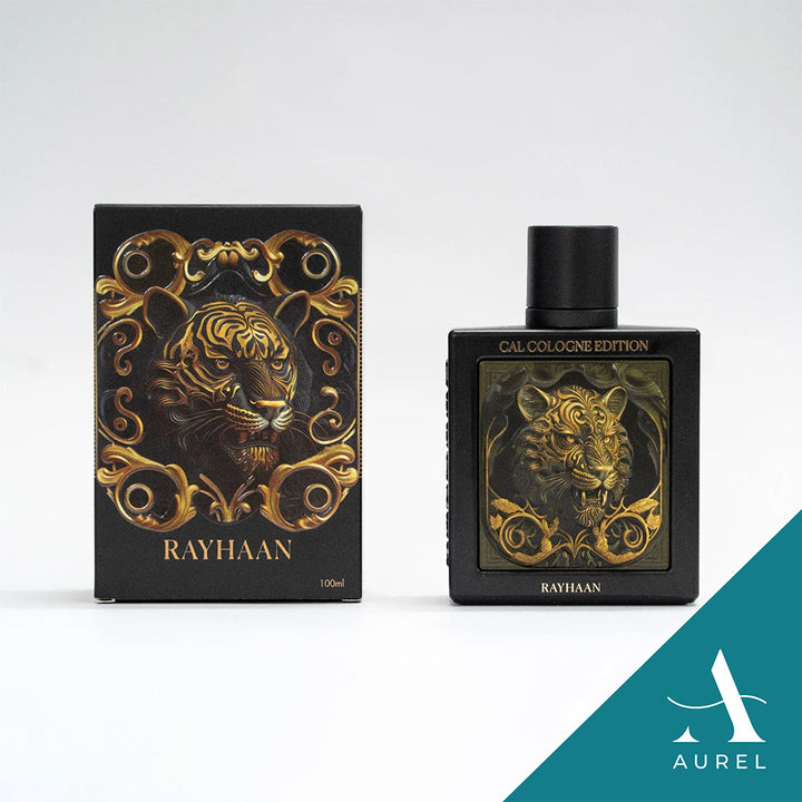 Rayhaan Tiger EDP (100ml)