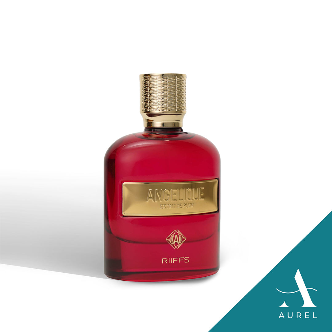 Riiffs Angelique Extract De Plum EDP (100ml)