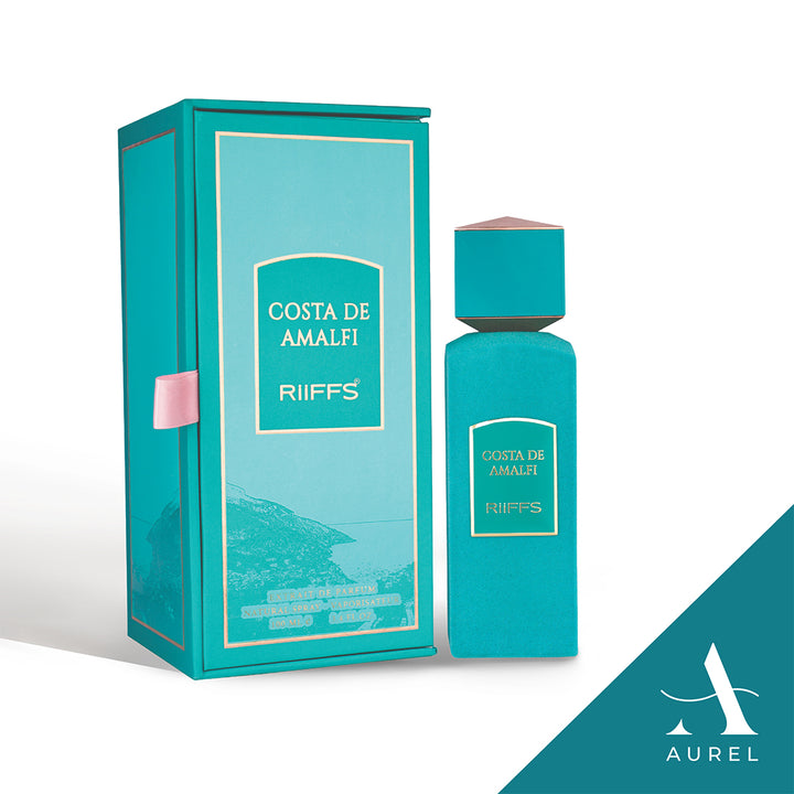 Riiffs Costa De Amalfi Extrait De Parfum (100ml)