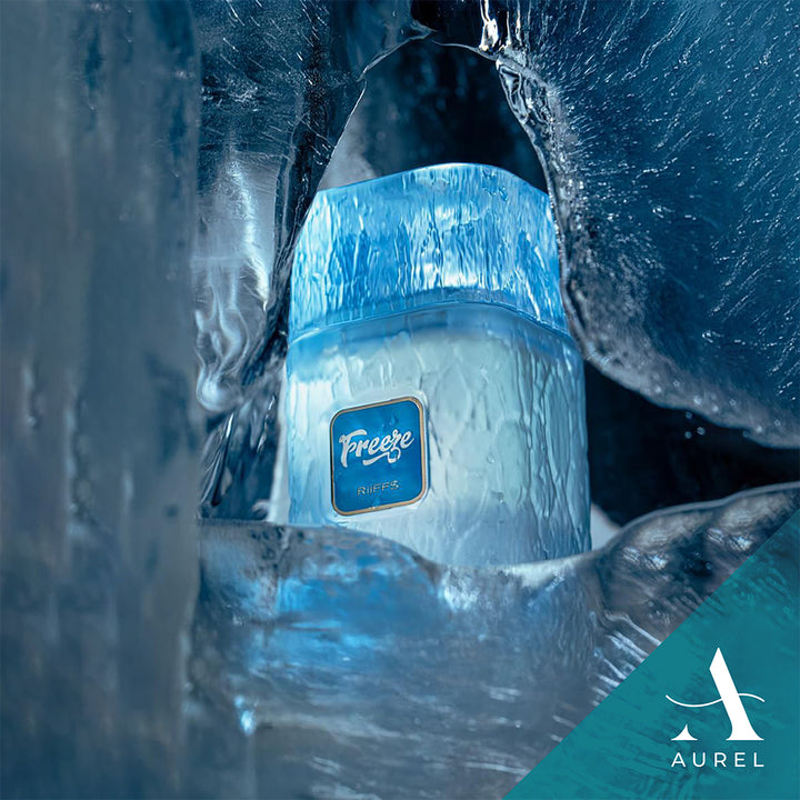 Riiffs Freeze Extrait De Parfum (100ml)