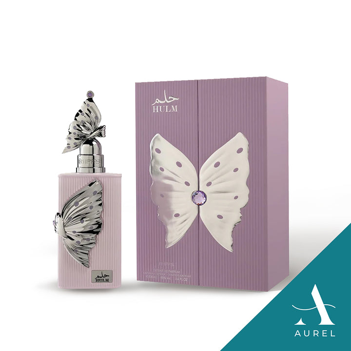 Riiffs Hulm Extrait De Parfum (100ml)