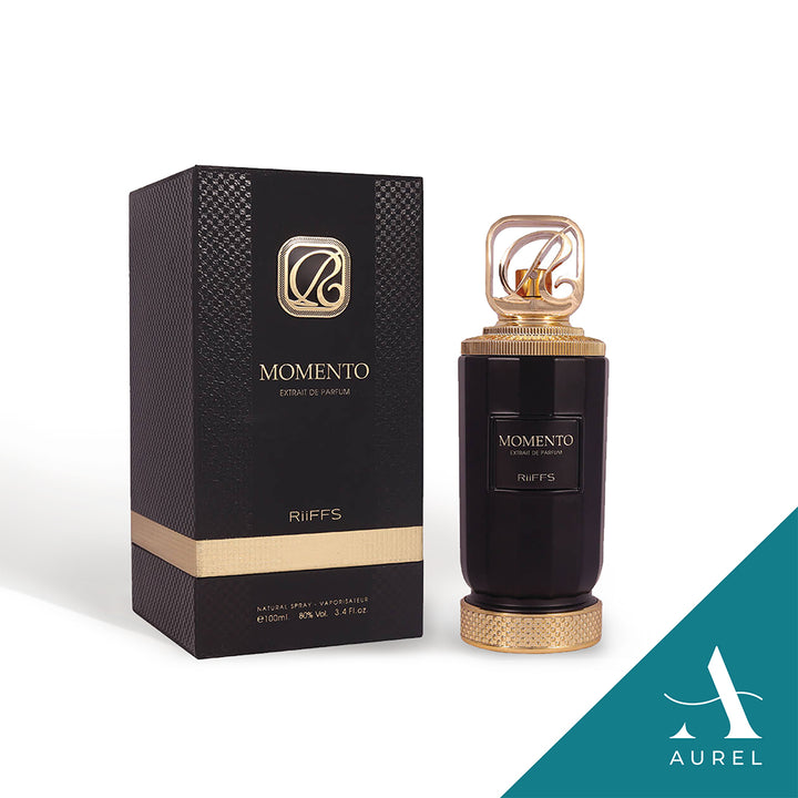 Riiffs Momento Extrait De Parfum (100ml)