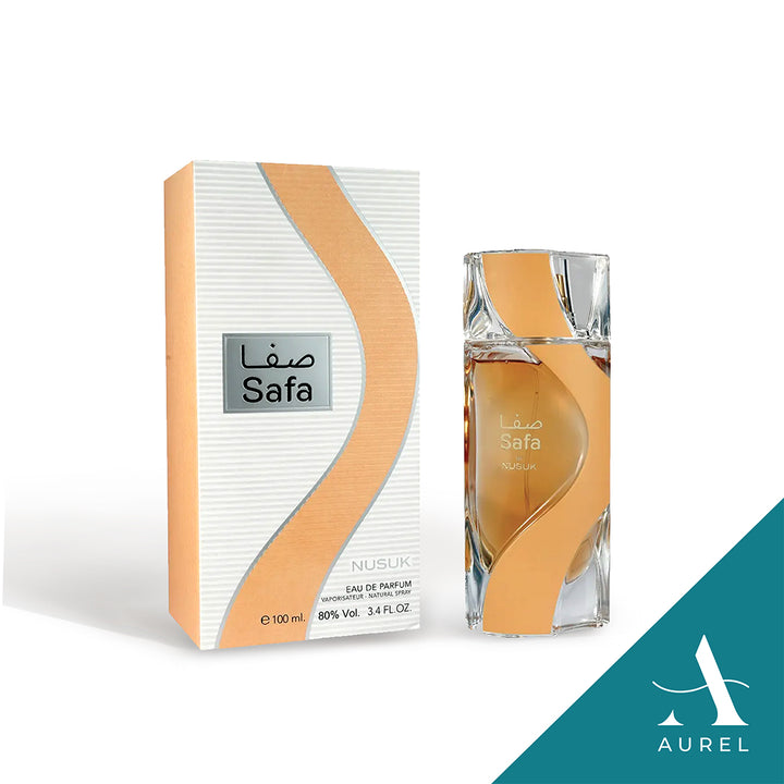 Riiffs Nusuk Safa EDP (100ml)
