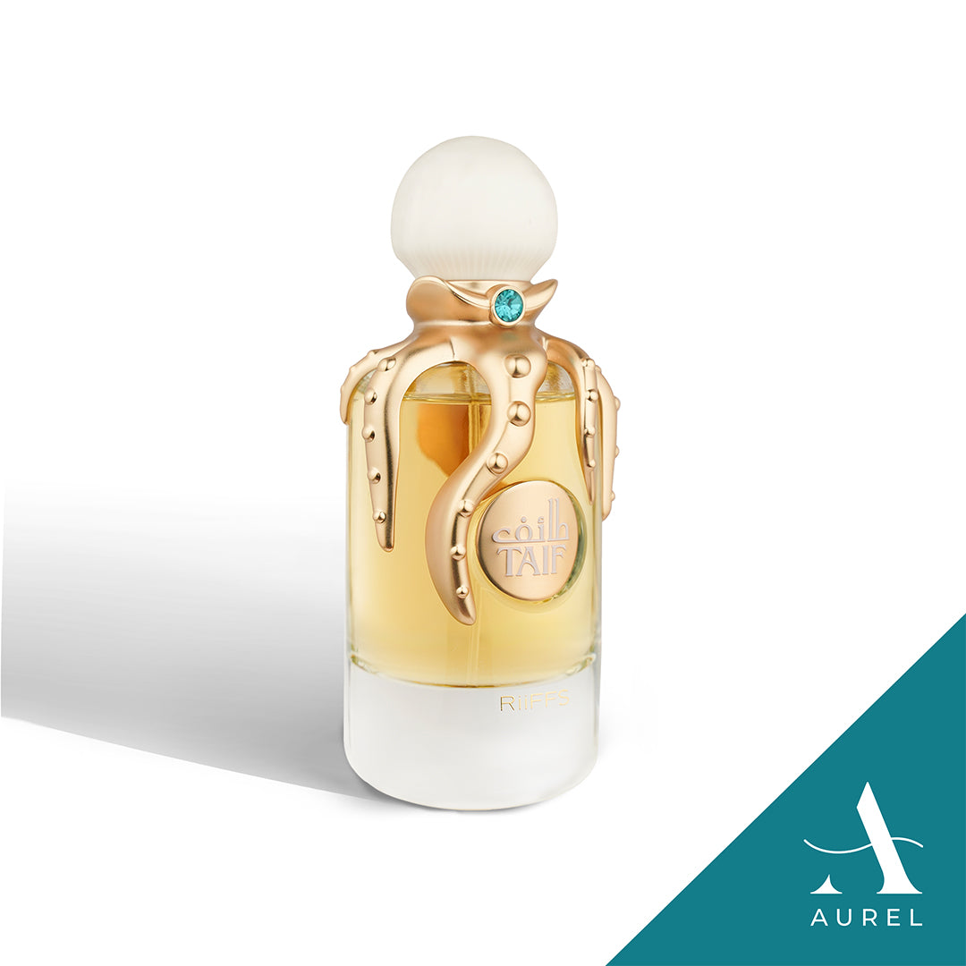 Riiffs Taif Extrait De Parfum (100ml)