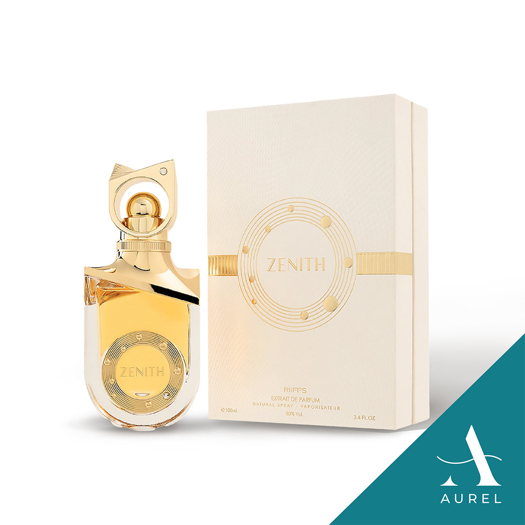 Riiffs Zenith Extrait De Parfum (100ml)