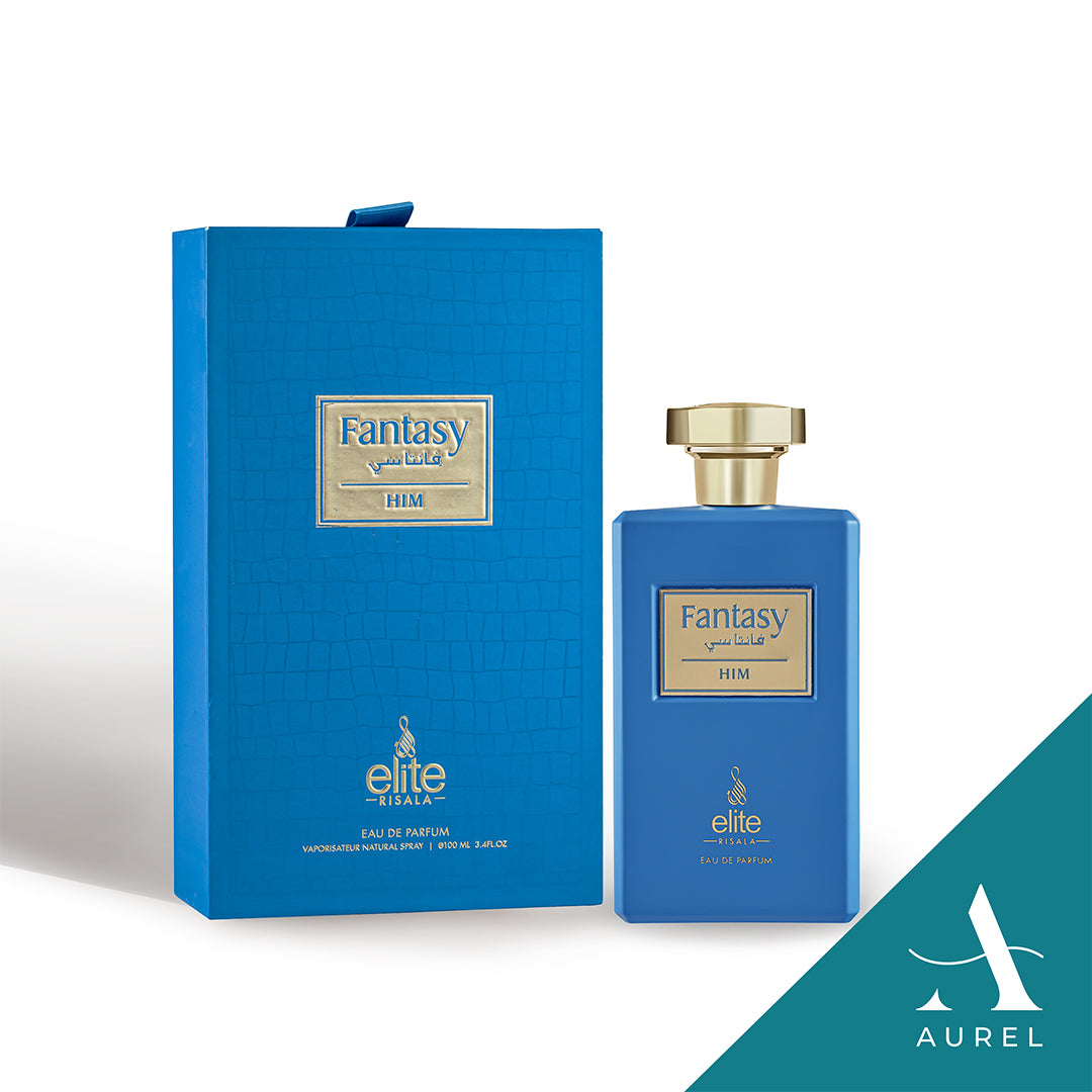 Risala Elite Fantasy Him EDP (100ml) From The House of Armaf