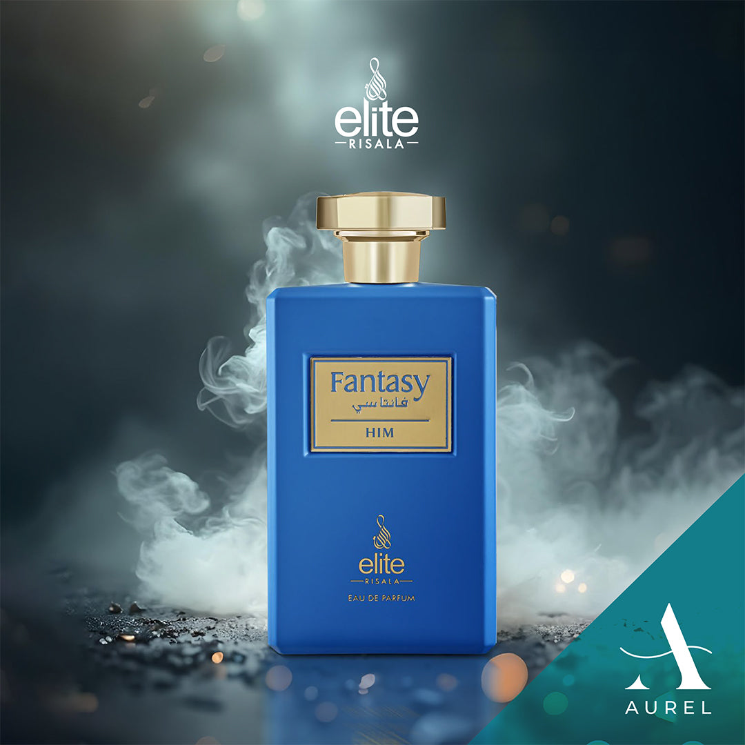 Risala Elite Fantasy Him EDP (100ml) From The House of Armaf