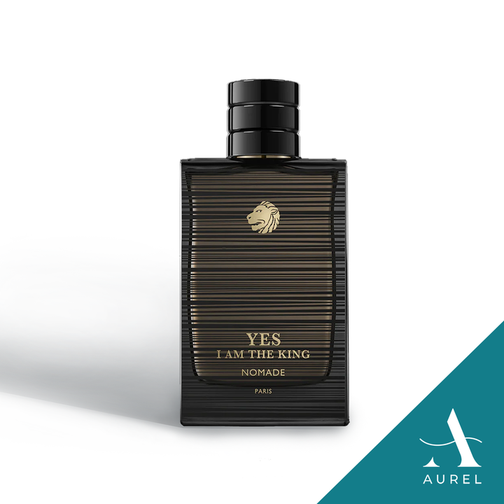 Geparlys Yes I am the King Nomade EDP (100ml)