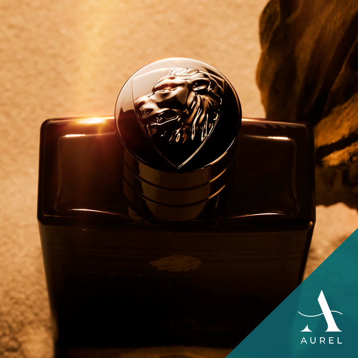 Geparlys Yes I am the King Nomade EDP (100ml)