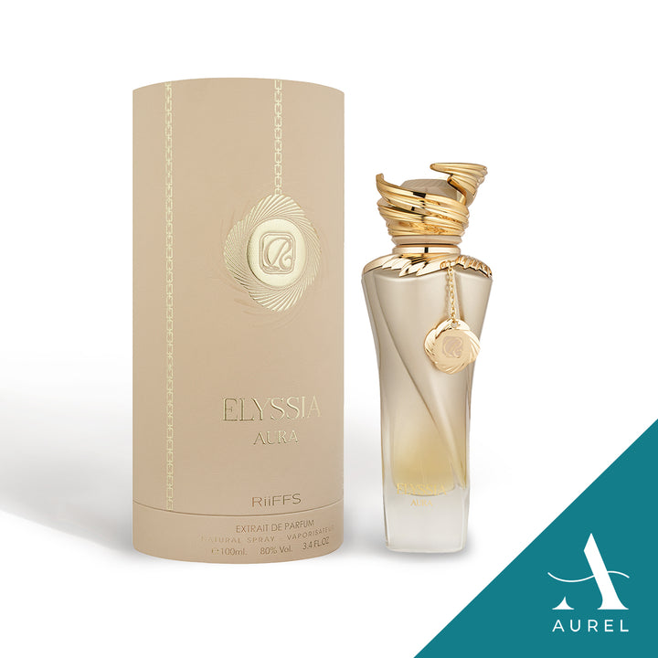 Riiffs Elyssia Aura EDP (100ml)