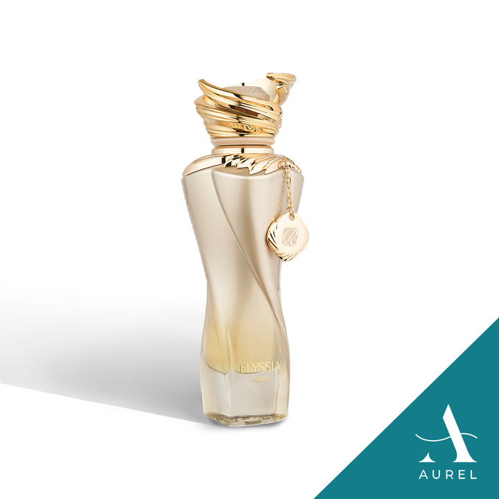 Riiffs Elyssia Aura EDP (100ml)