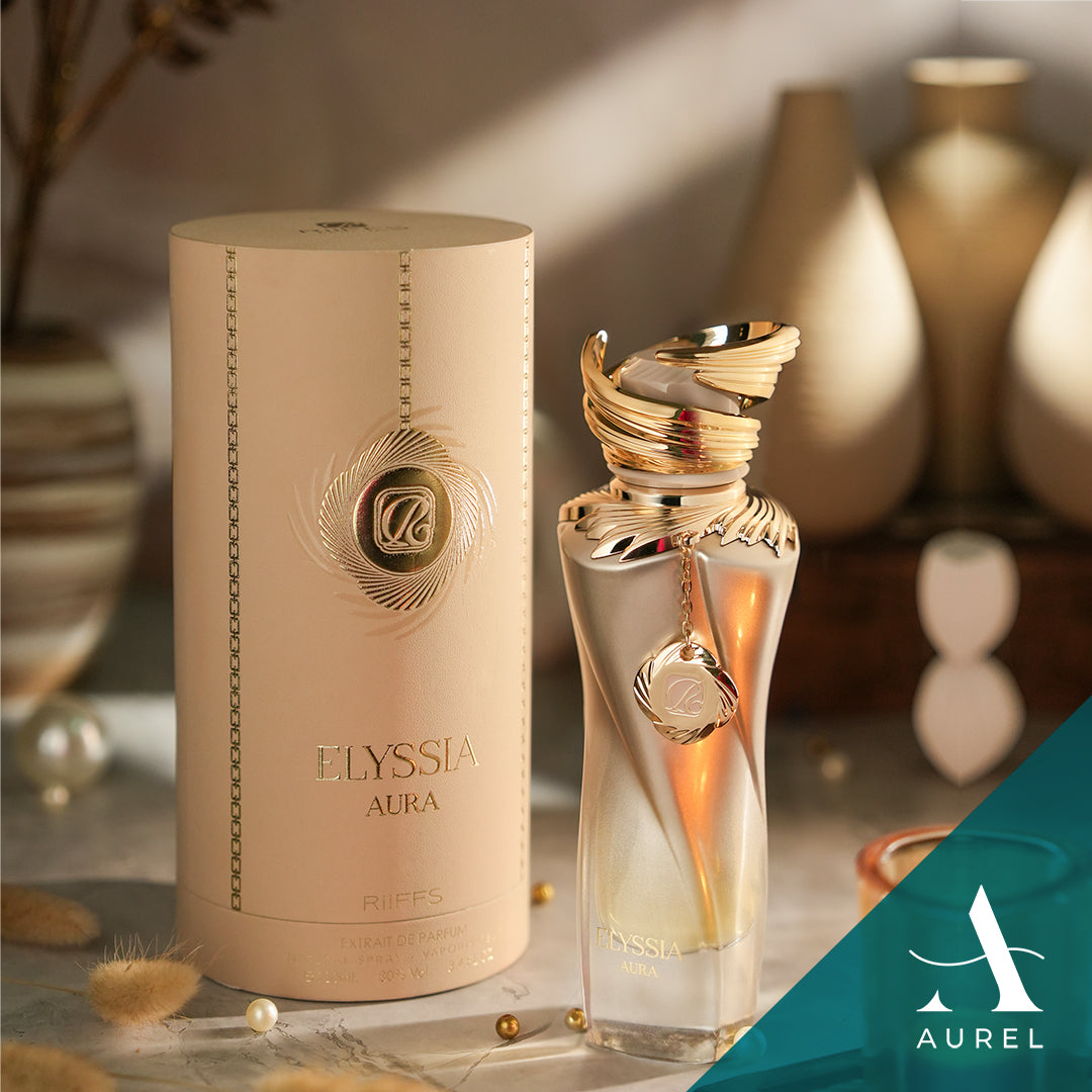 Riiffs Elyssia Aura EDP (100ml)