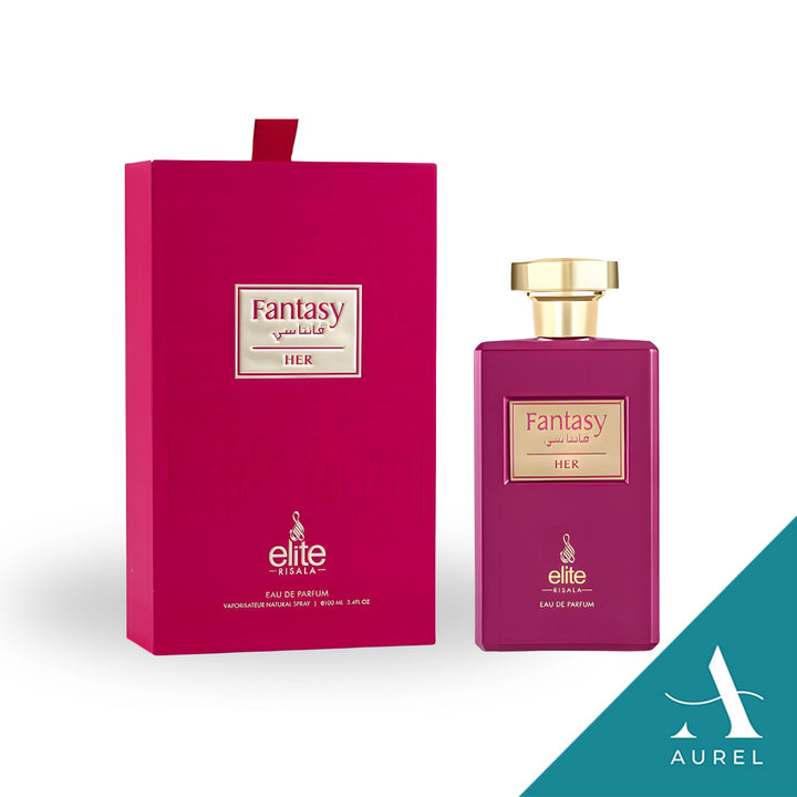 Risala Elite Fantasy Her EDP (100ml) From The House of Armaf
