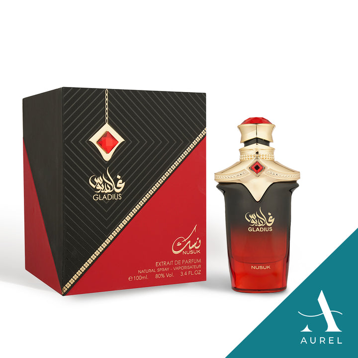 Riiffs Nusuk Gladius EDP (100ml)