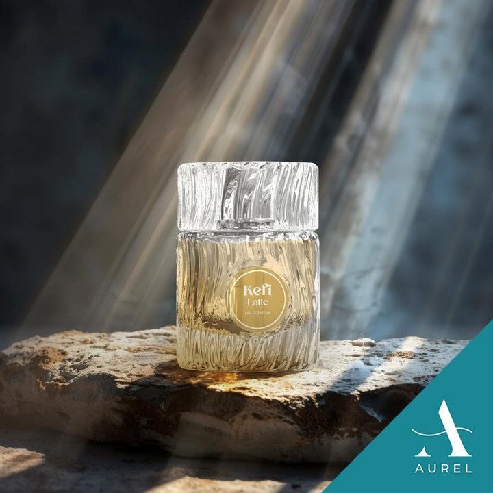 Risala Elite Kefi Latte EDP (100ml) EDP From The House of Armaf