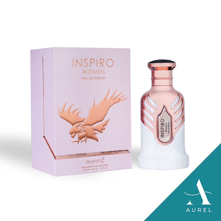 Riiffs Inspiro Women EDP (100ml)
