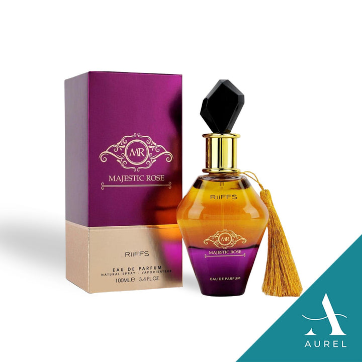 Riiffs Majestic Rose EDP (100ml)