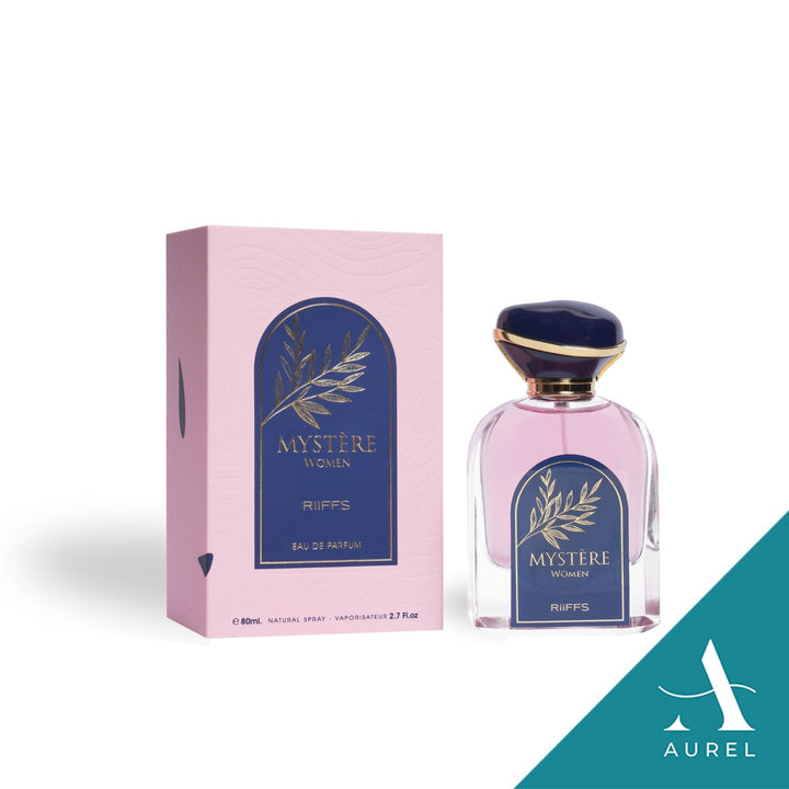 Riiffs Mystere Women EDP (80ml)
