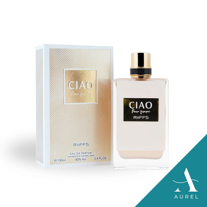 Riiffs Ciao EDP (100ml)