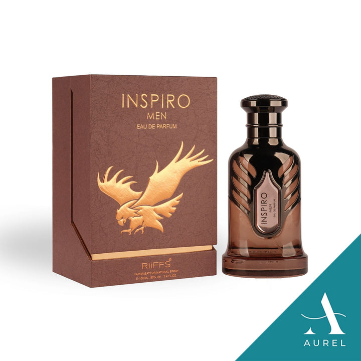 Riiffs Inspiro Men EDP (100ml)