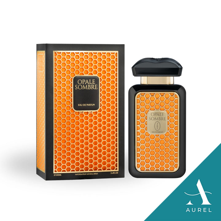 Armaf Flavia Opale Sombre EDP (100ml)