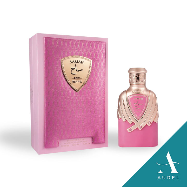 Riiffs Samah Pearl Extrait De Parfum (100ml)