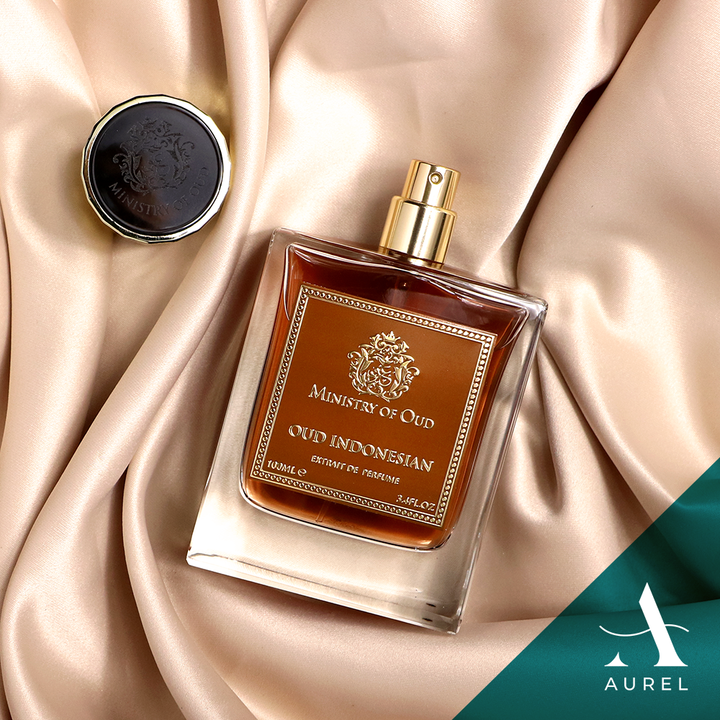 Oud Indonesian 100ml EDP | Ministry of Oud