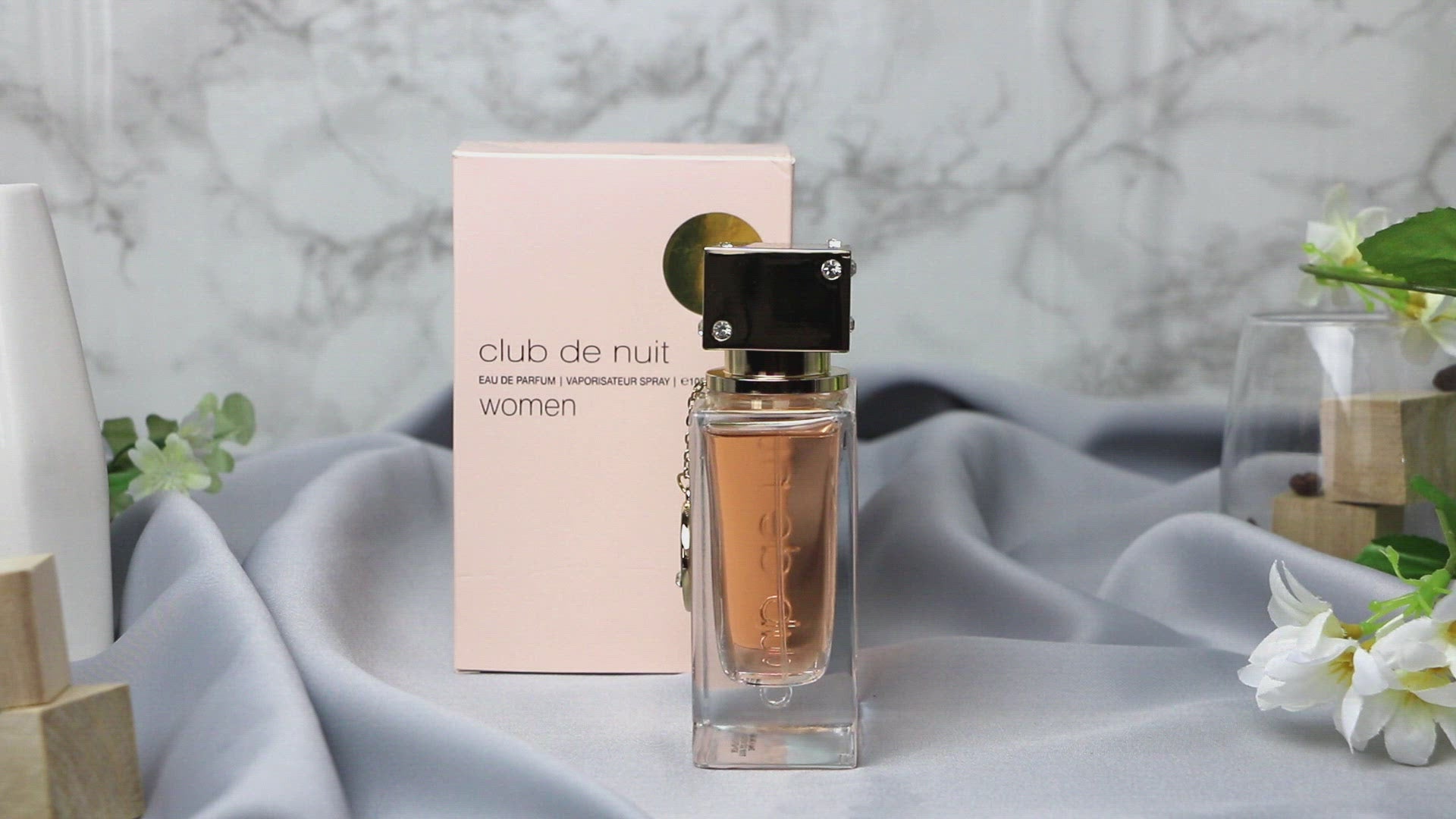 Armaf Club De Nuit Women EDP (105ml) – Aurel Singapore
