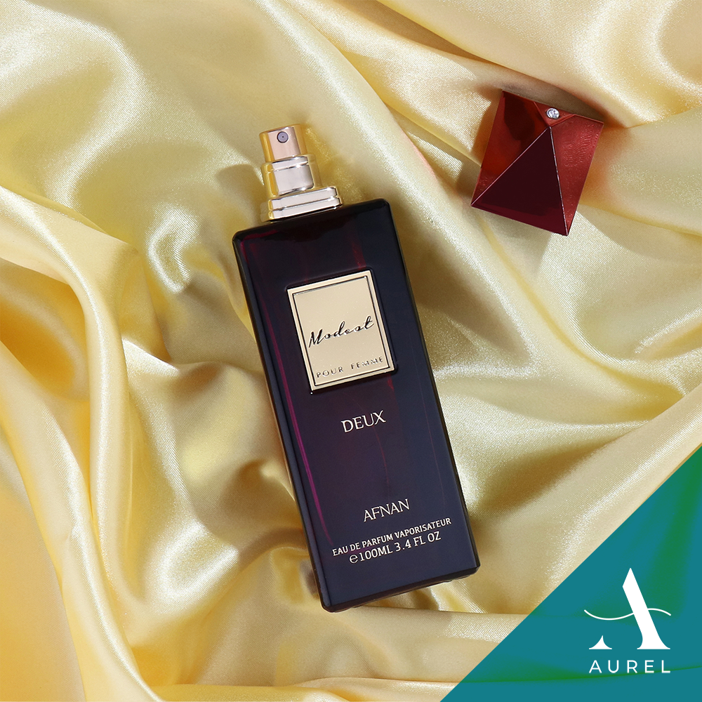 Modest Deux 100ml EDP