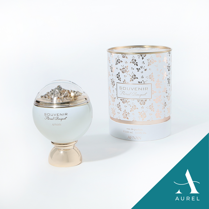 Souvenir Floral Bouquet 100ml EDP