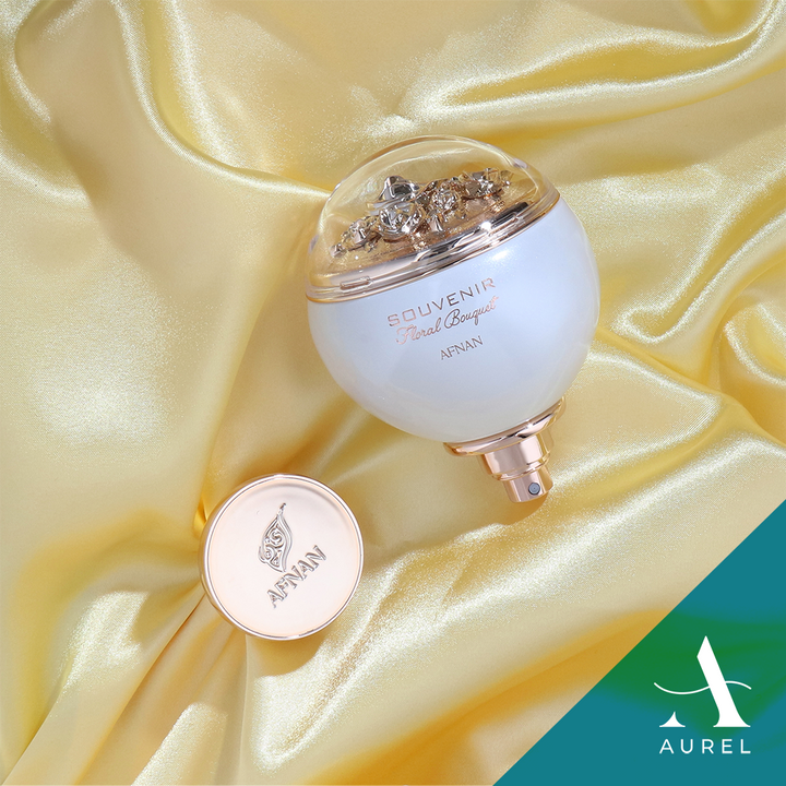 Souvenir Floral Bouquet 100ml EDP