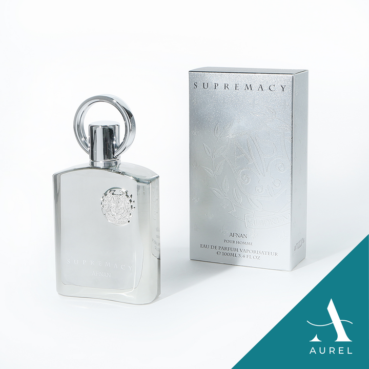Supremacy Homme Silver 100ml EDP